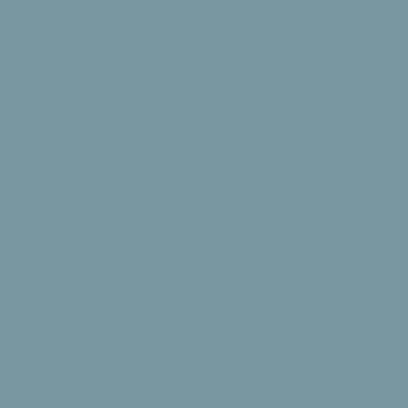 Farrow & Ball Stone Blue No. 86 Colour